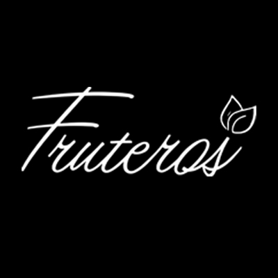 Logo restaurante Fruteros