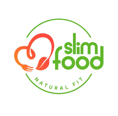 Logo restaurante Slim Food Natural Fit