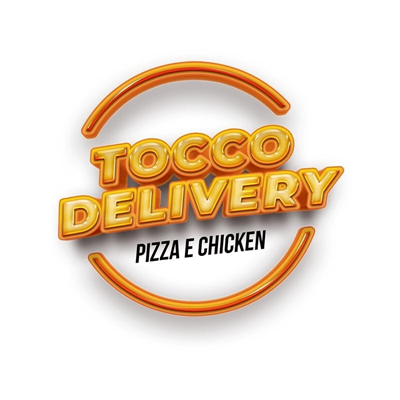 Logo restaurante TOCCO PIZZA CHICKEN