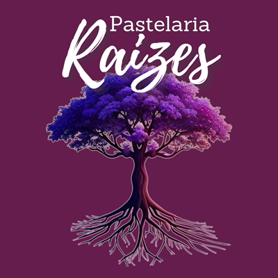 Logo restaurante Pastelaria Raizes