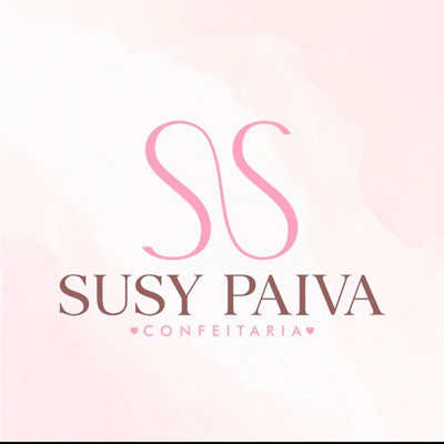 Logo restaurante Susy Paiva Confeitaria