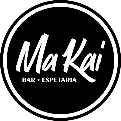 Logo restaurante Makai