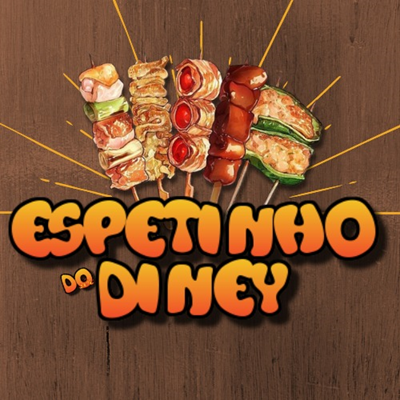 Logo restaurante Espetinho Do Diney