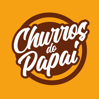 Logo restaurante CHURROS/ÁREA 17 DOGUERIA