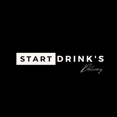 Logo restaurante Start Drink's
