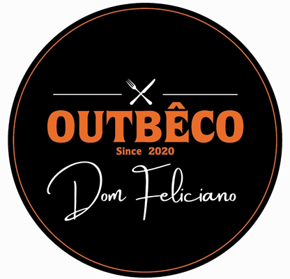 Logo restaurante Outbeco Dom Feliciano