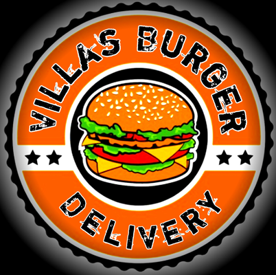 Logo restaurante Villas Burger Guarulhos