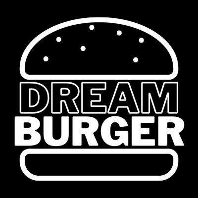 Logo restaurante DREAM BURGER
