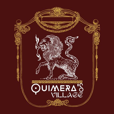 Logo restaurante Quimera's Village 