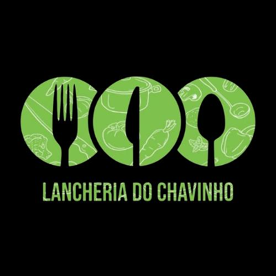 Logo restaurante Lancheria do Chavinho