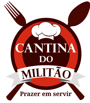 Logo restaurante Cantina do Militão