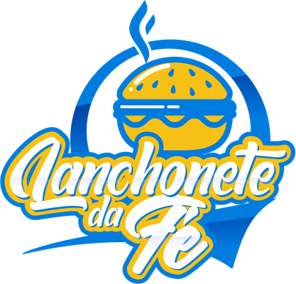 Logo restaurante LANCHONETE DA FÉ