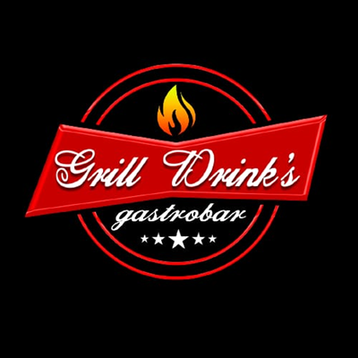 Logo restaurante GRILLPIZZAS GASTROBAR