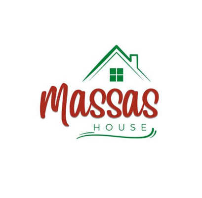 Logo restaurante MASSAS HOUSE