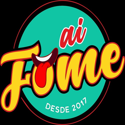 Logo restaurante Ai Fome - Delivery