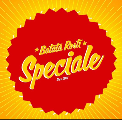 Logo restaurante Batata Rosti - moema 