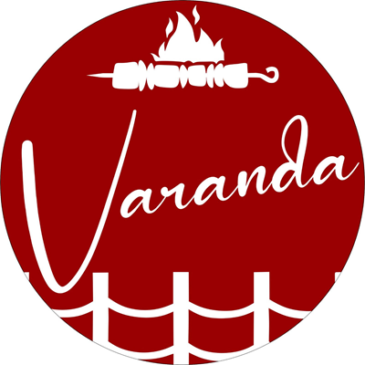 Logo restaurante Varanda