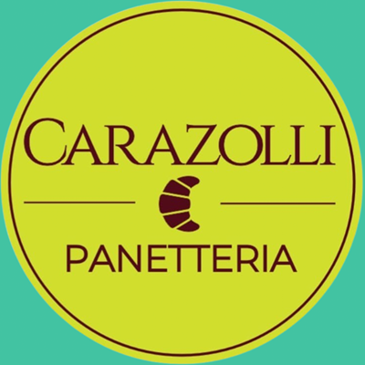 Logo restaurante Panetteria Carazolli
