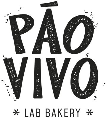 Logo restaurante Pão Vivo