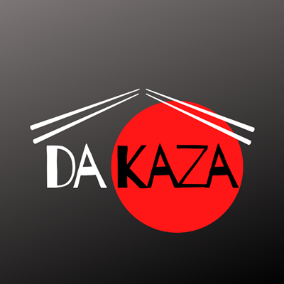 Logo restaurante Da Kaza | Delivery