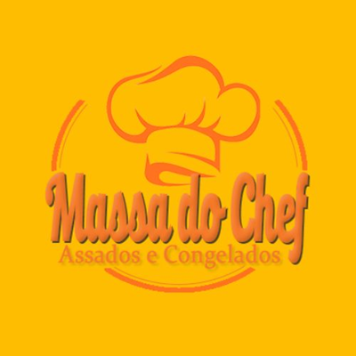 Logo restaurante Massa do Chef