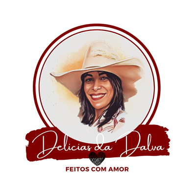 Logo restaurante Delicias da Dalva