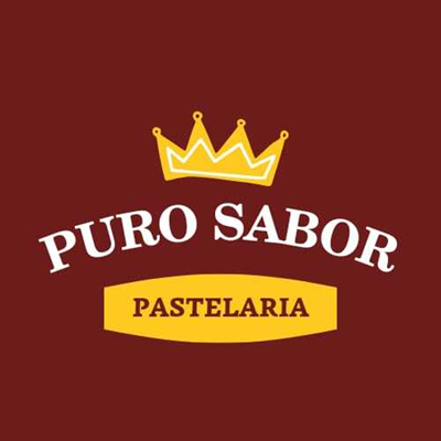 Logo restaurante PURO SABOR