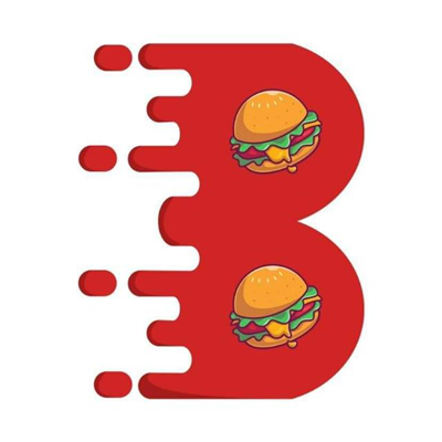 Logo restaurante Bizerra Lanches