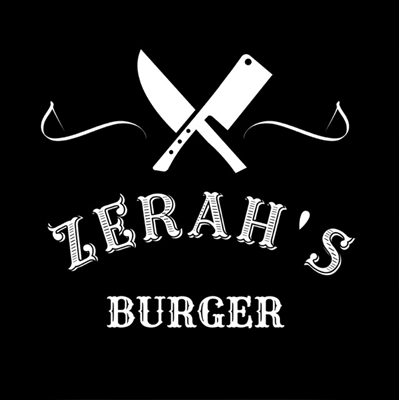 Logo restaurante Zerah's Burger