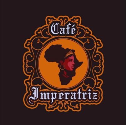 Logo restaurante Café Imperatriz