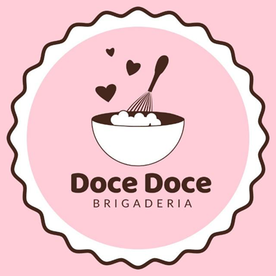 Logo restaurante Doce Doce