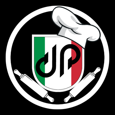 Logo restaurante Dominus Pizza