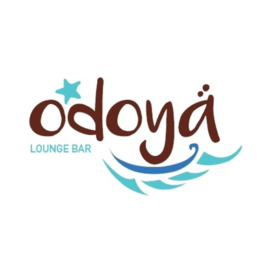 Logo restaurante Odoyá Lounge Bar