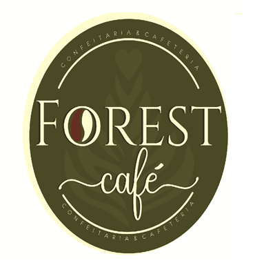 Logo restaurante FOREST