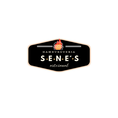Logo restaurante Sene's Burguer
