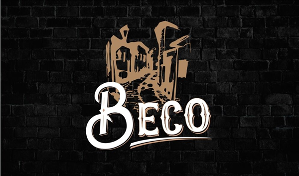 Logo restaurante Beco Espetinhos