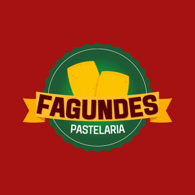 Logo restaurante Pastelaria Fagundes