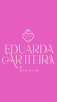 Logo restaurante Eduarda Artteira