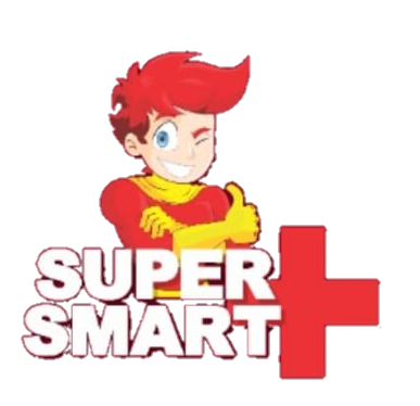 Logo restaurante Super Smart +