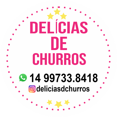 Logo restaurante Delicias De Churros Avare