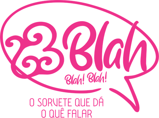 Logo restaurante Blah