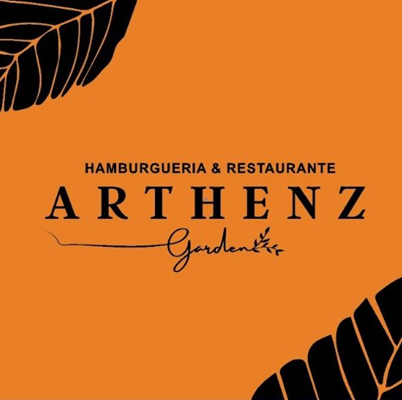 Logo restaurante Arthenz restaurante