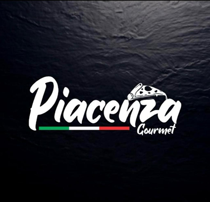 Logo restaurante Piacenza Gourmert