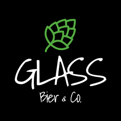 Logo restaurante Glass Bier