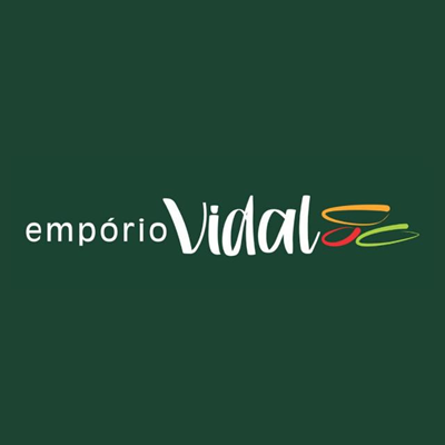 Logo restaurante Empório Vidal