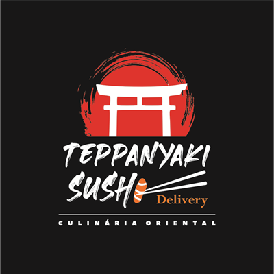 Logo restaurante Teppanyaki Sushi Delivery