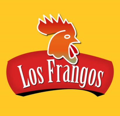 Logo restaurante Los Frangos