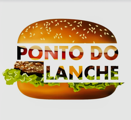 Logo restaurante PONTO DO LANCHE
