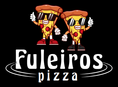 Logo restaurante FULEIROS PIZZA DELIVERY