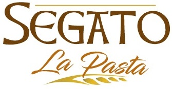 Logo restaurante Segato La Pasta